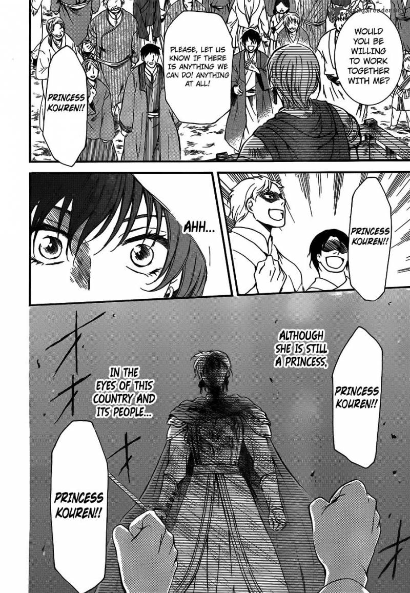 Akatsuki No Yona 131 24