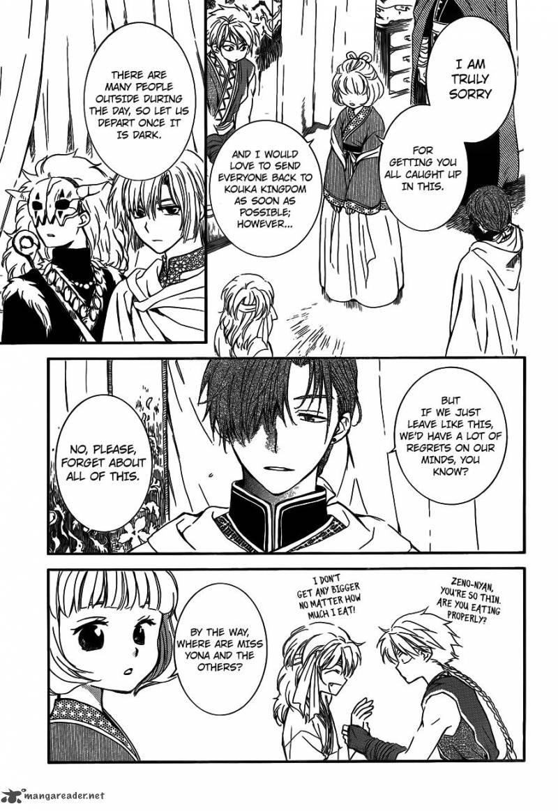 Akatsuki No Yona 131 3