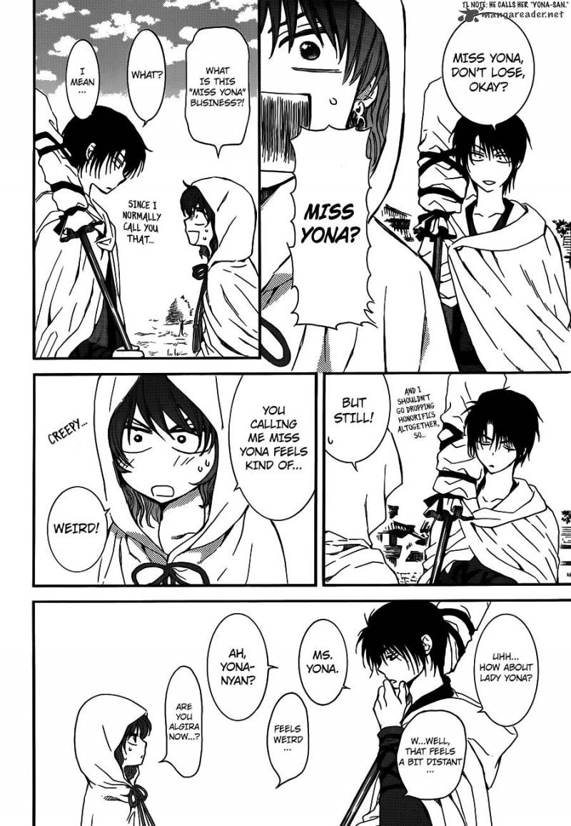 Akatsuki No Yona 131 8