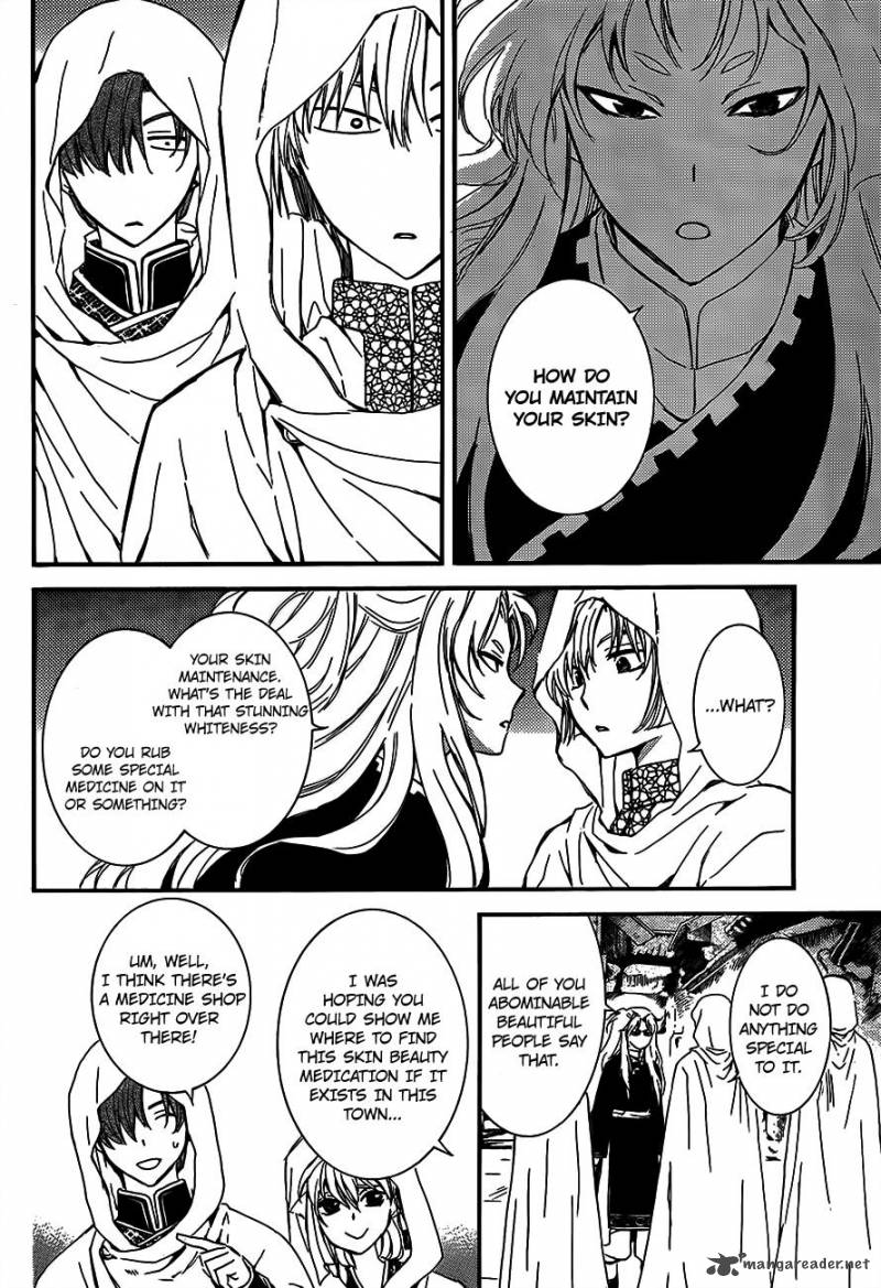 Akatsuki No Yona 132 16