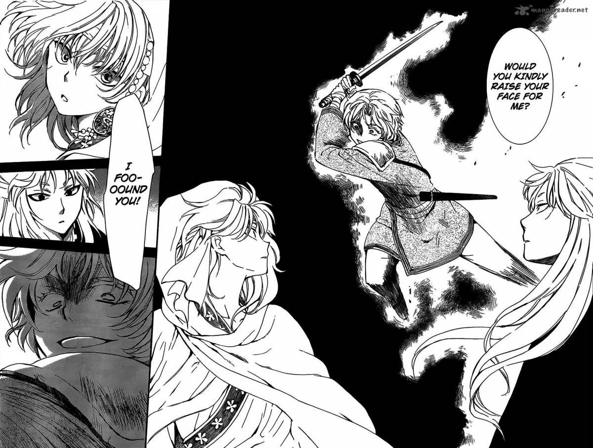 Akatsuki No Yona 132 20