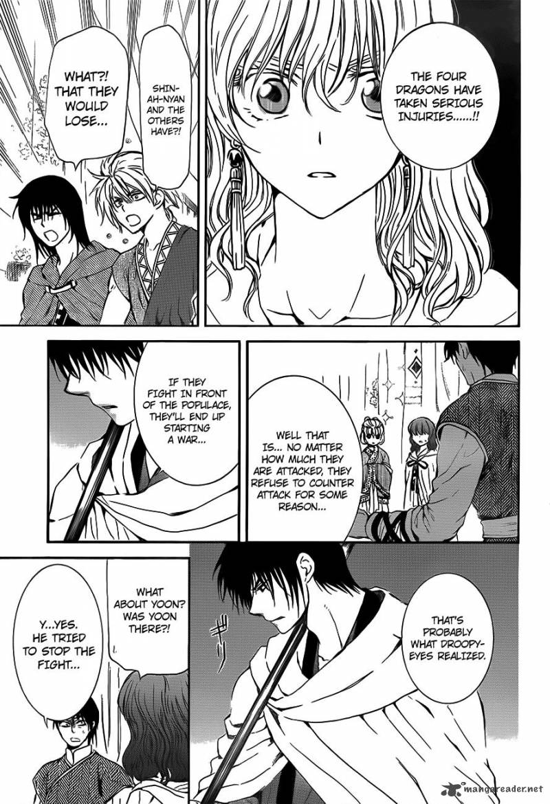 Akatsuki No Yona 133 11