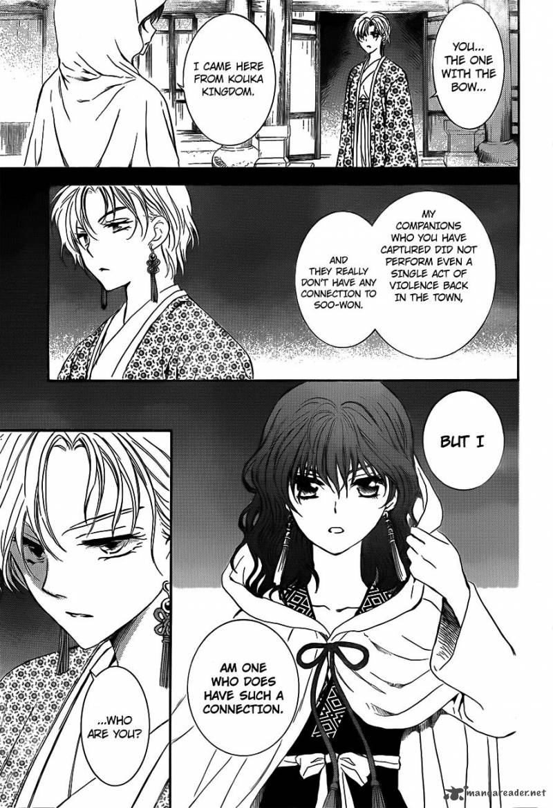 Akatsuki No Yona 133 19