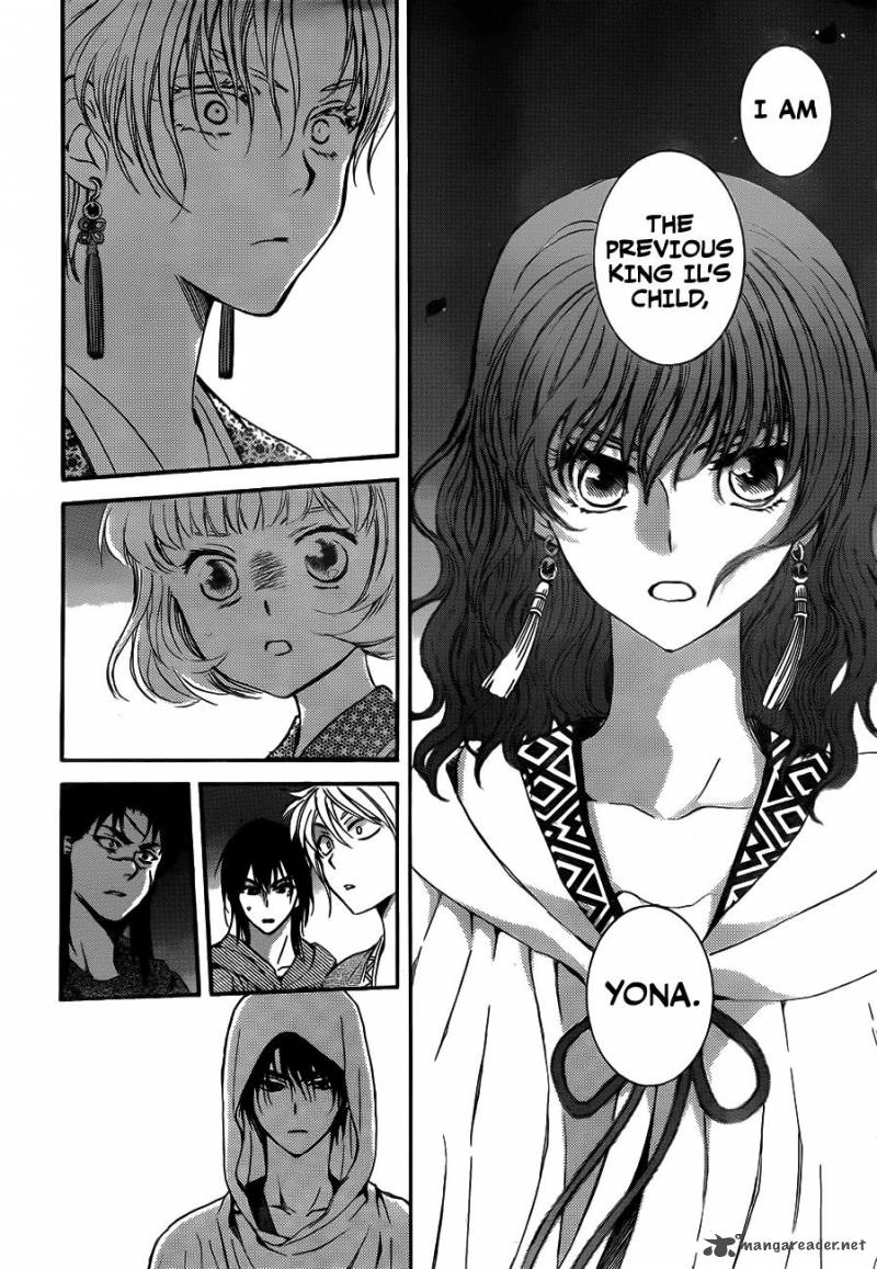 Akatsuki No Yona 133 20
