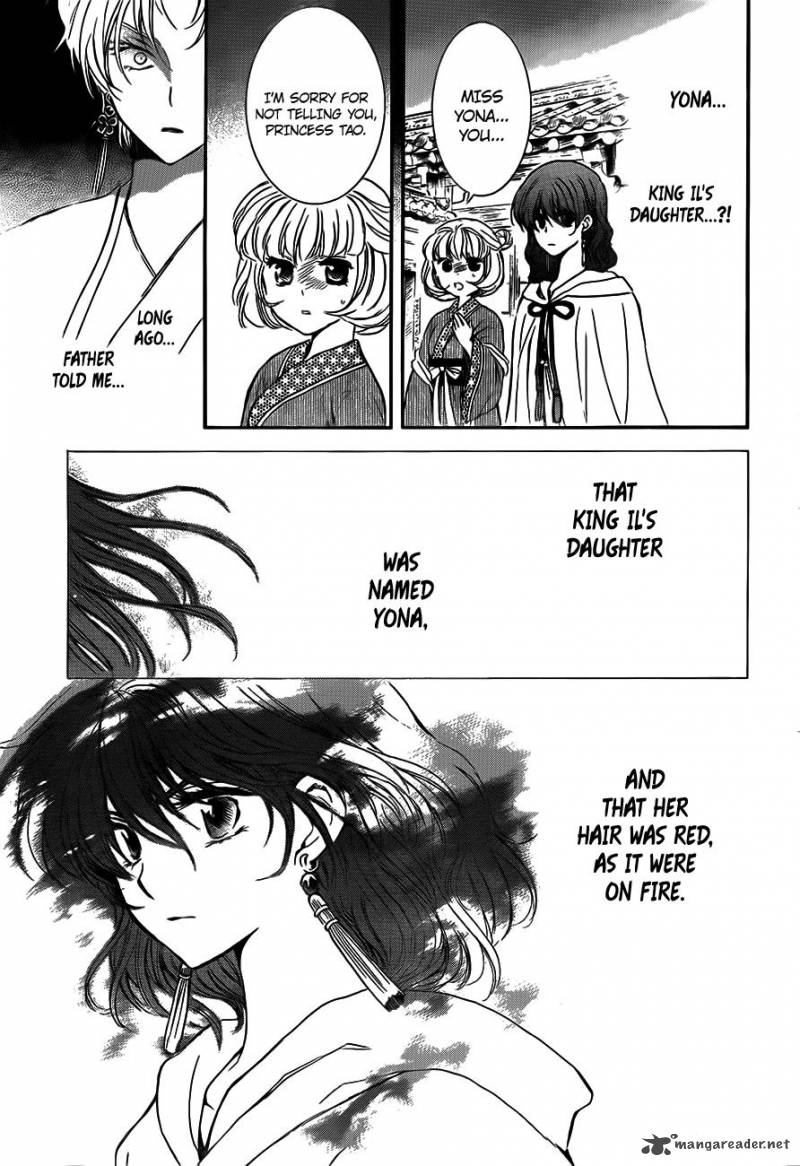 Akatsuki No Yona 133 21