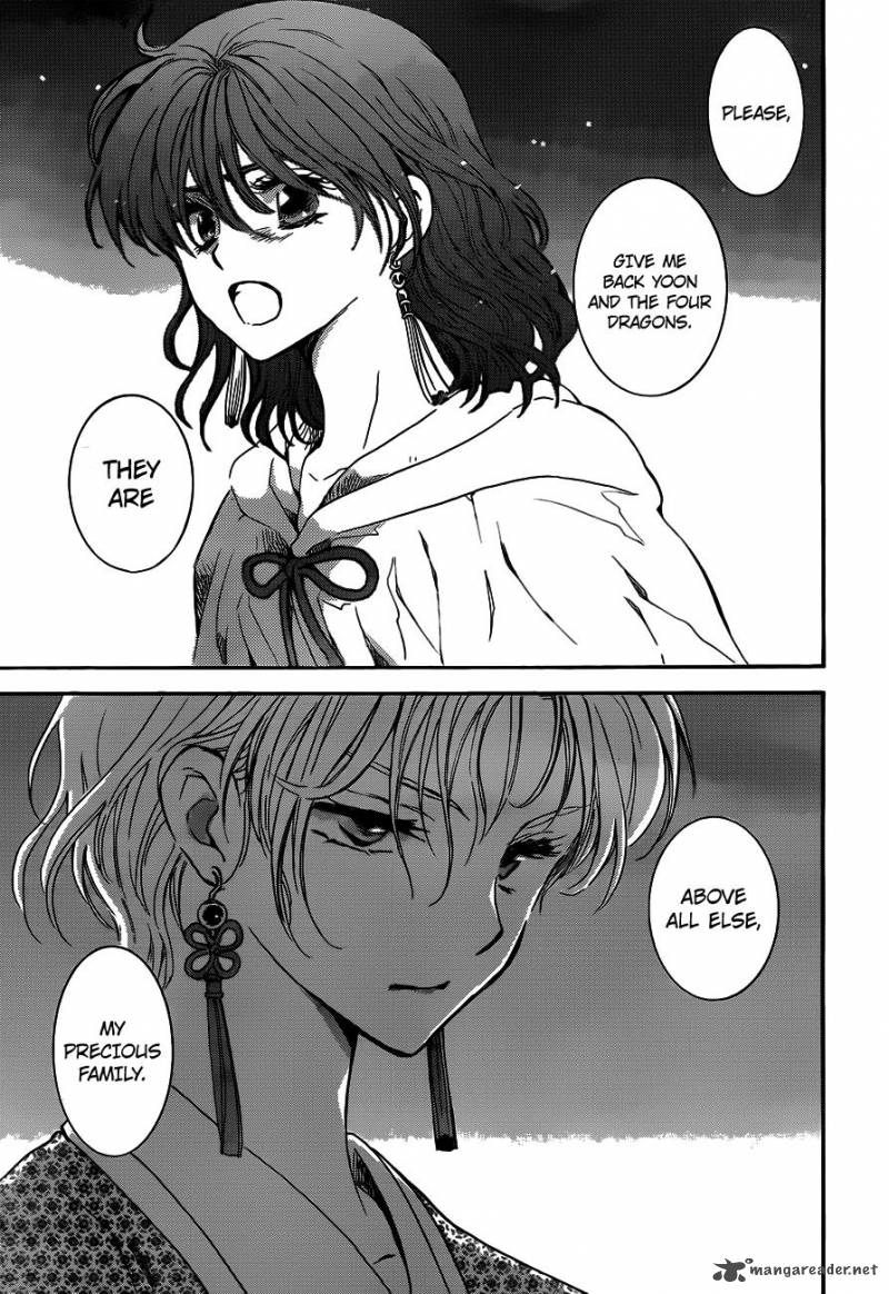 Akatsuki No Yona 133 23