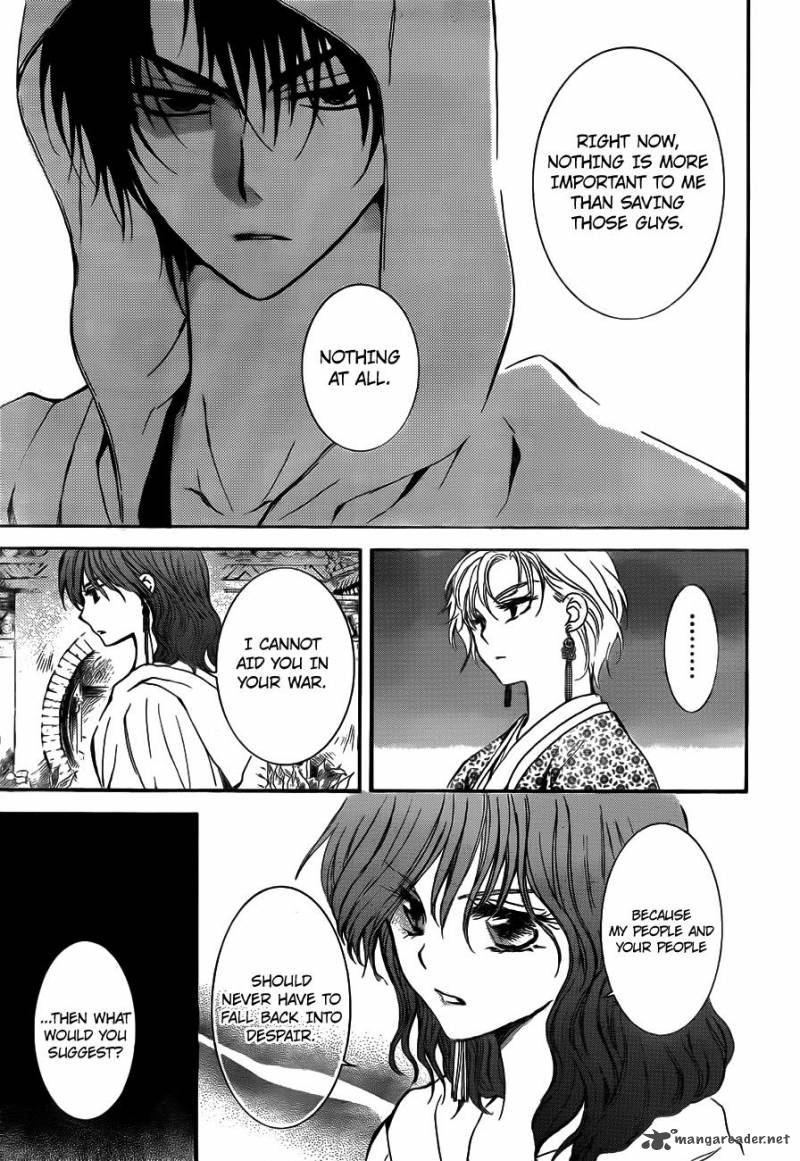Akatsuki No Yona 133 25