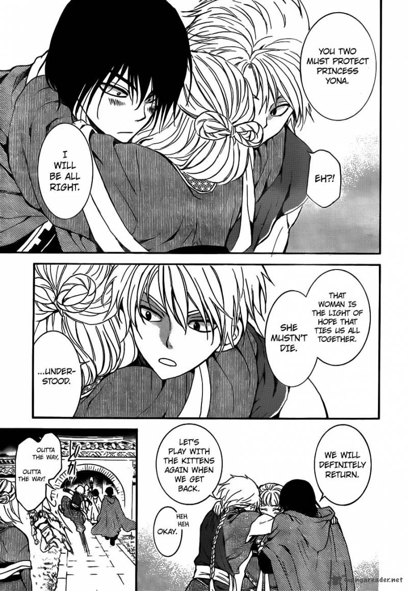 Akatsuki No Yona 133 29
