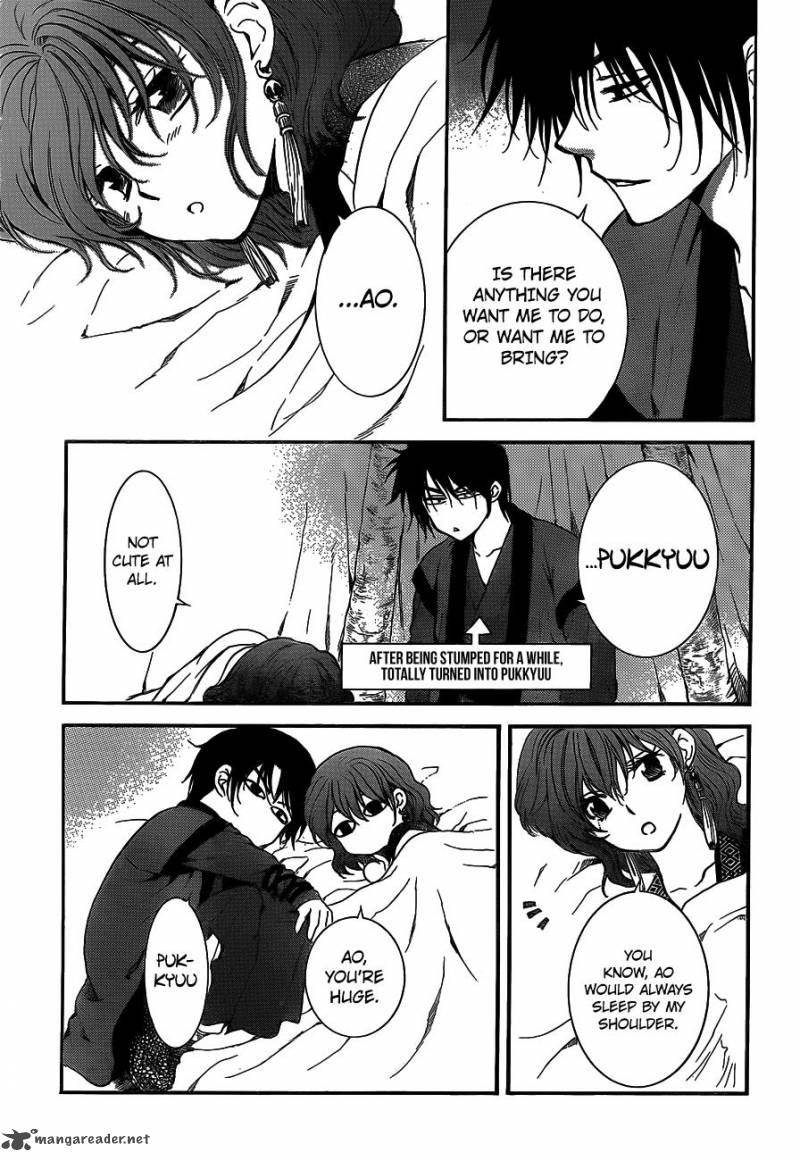 Akatsuki No Yona 134 14