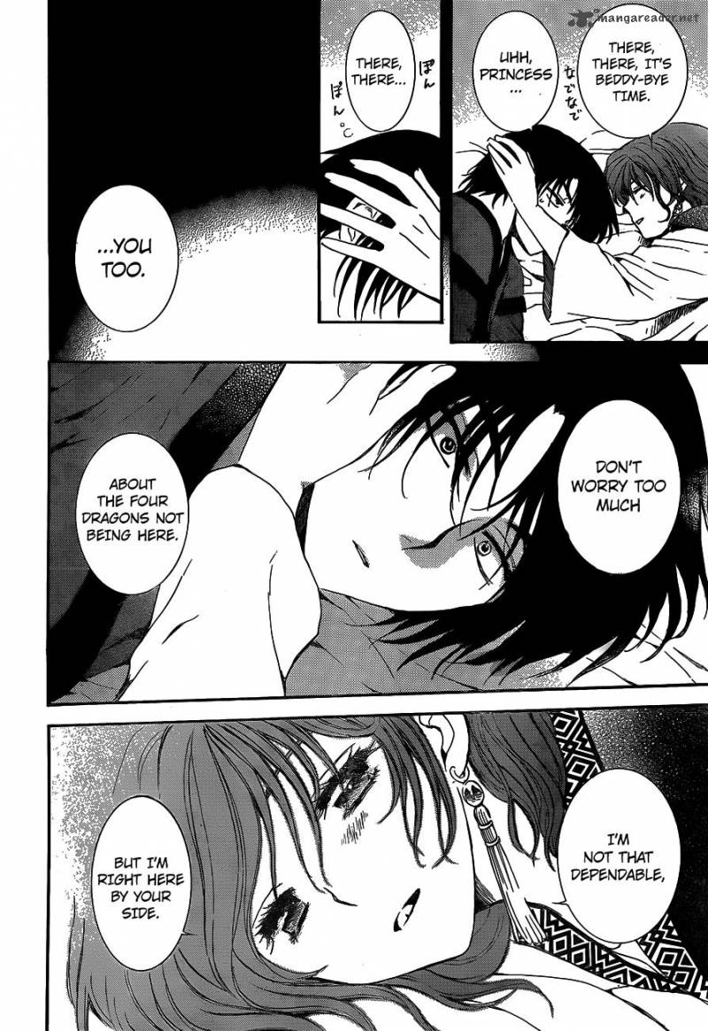 Akatsuki No Yona 134 15