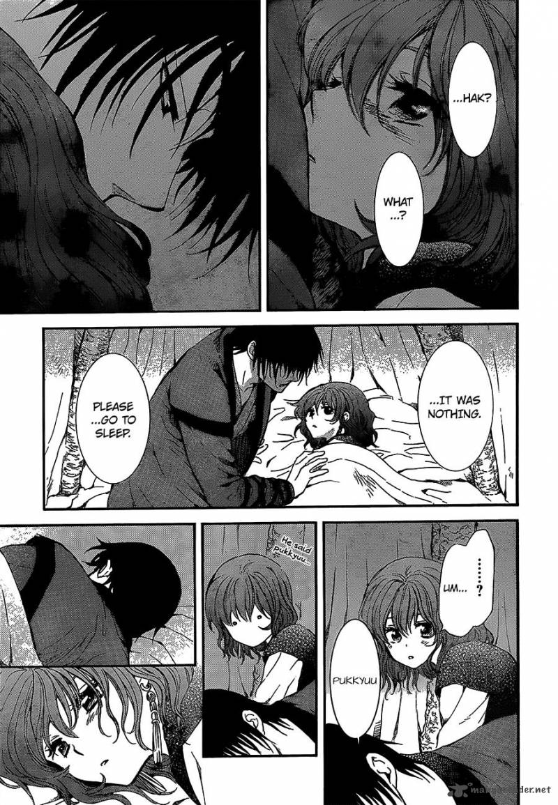 Akatsuki No Yona 134 18