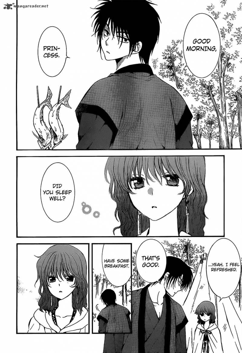 Akatsuki No Yona 134 21