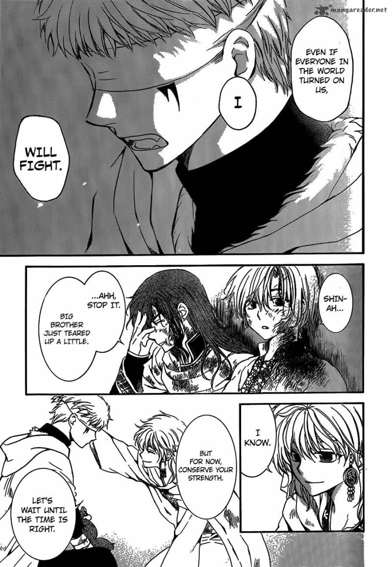 Akatsuki No Yona 134 8