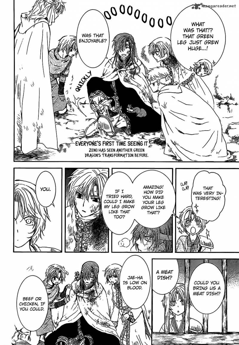 Akatsuki No Yona 135 10