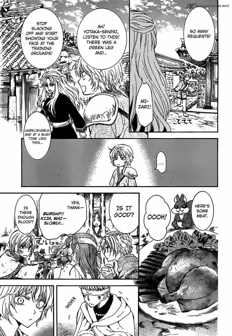 Akatsuki No Yona 135 11