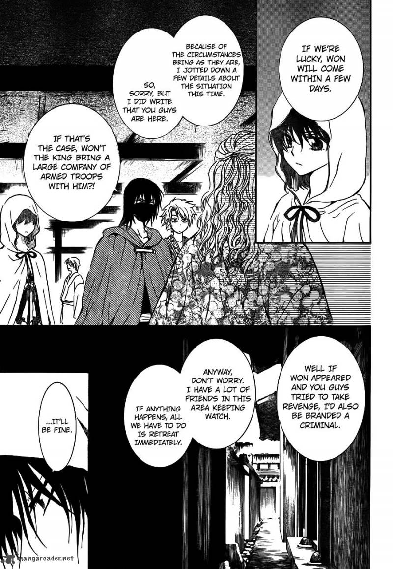 Akatsuki No Yona 135 19