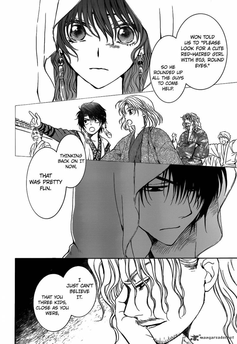 Akatsuki No Yona 135 24