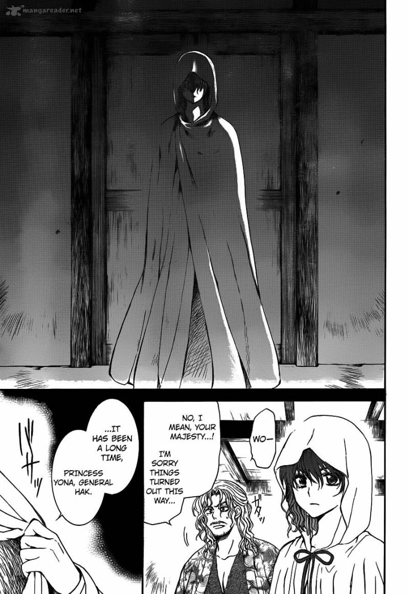 Akatsuki No Yona 135 27