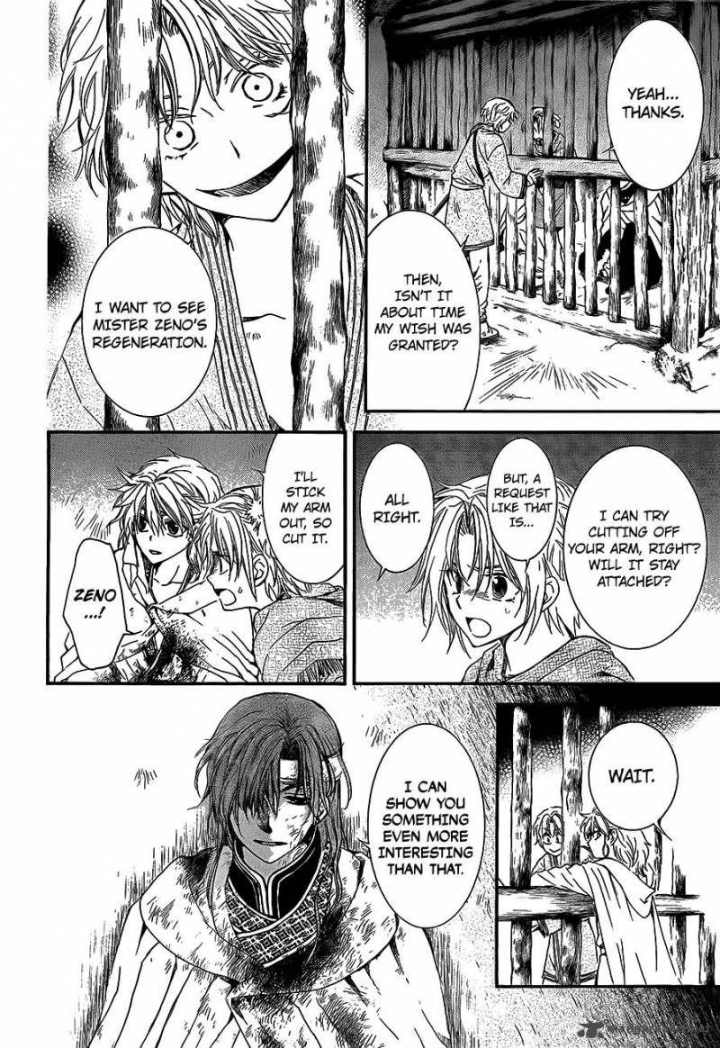 Akatsuki No Yona 135 8