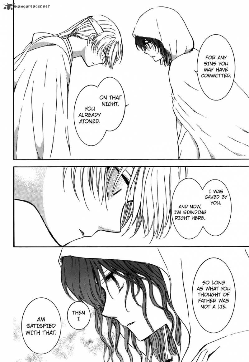 Akatsuki No Yona 136 14