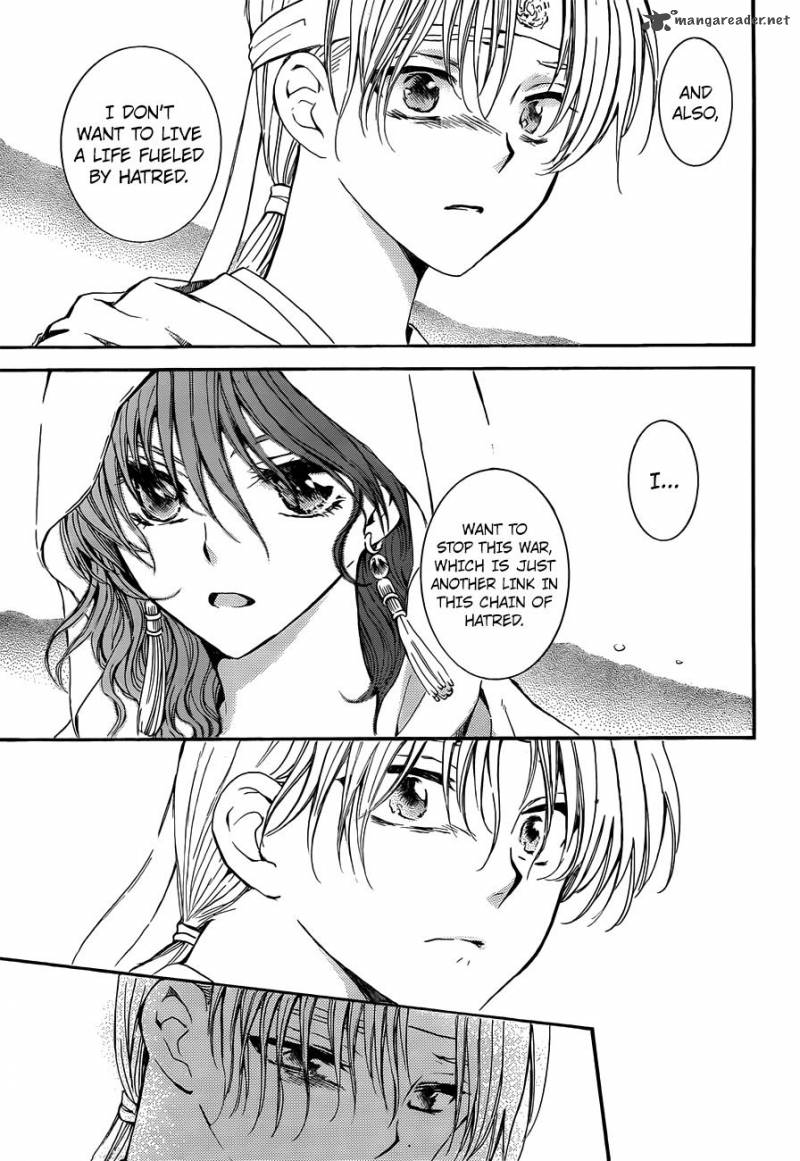 Akatsuki No Yona 136 15
