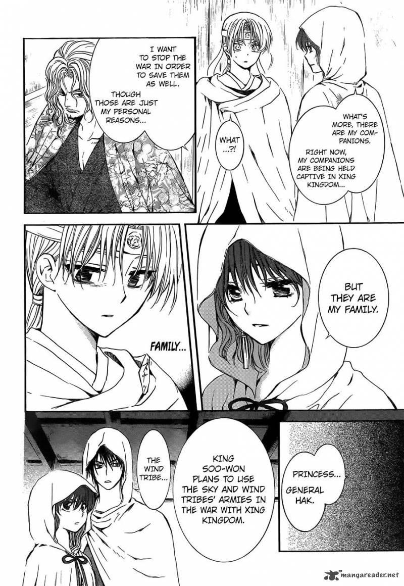 Akatsuki No Yona 136 16