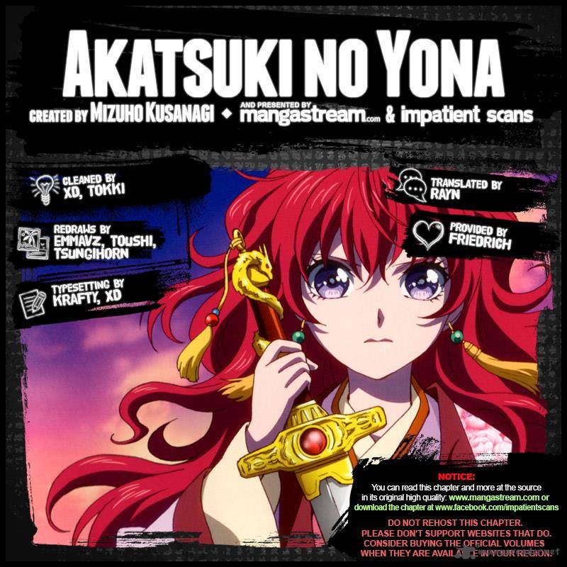 Akatsuki No Yona 136 2