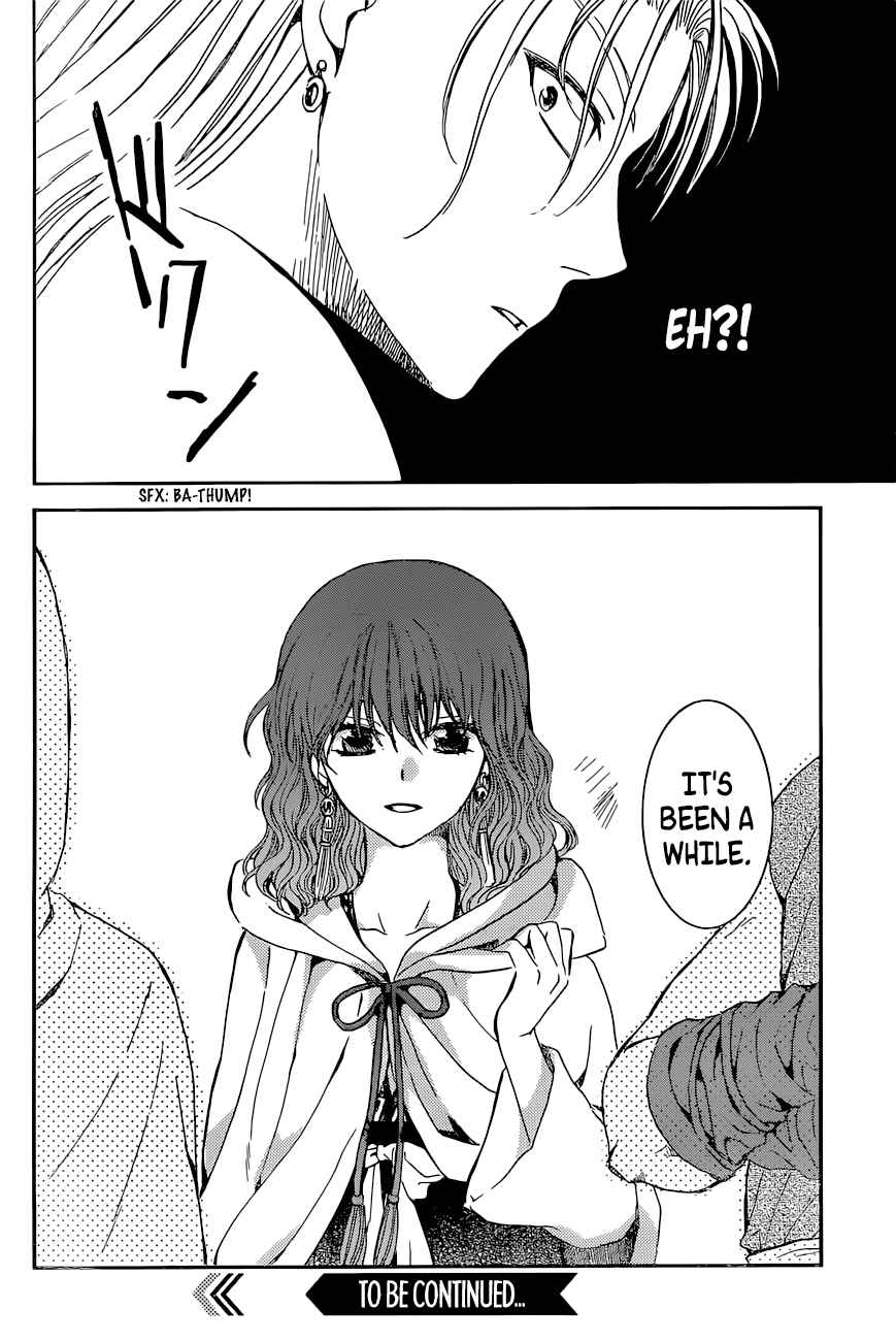 Akatsuki No Yona 137 30