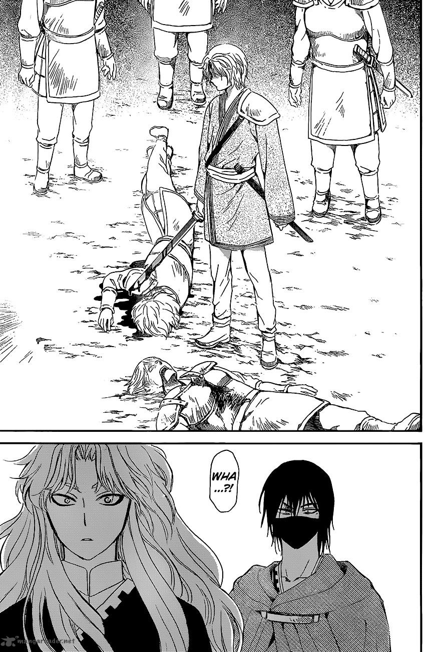 Akatsuki No Yona 139 23