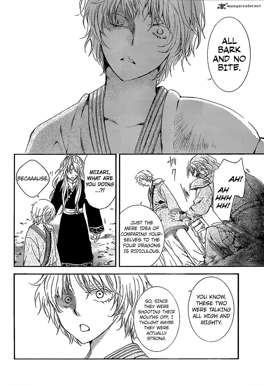 Akatsuki No Yona 139 24