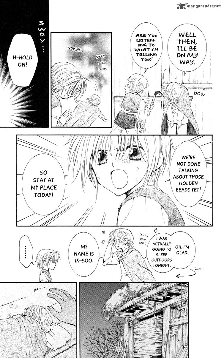Akatsuki No Yona 14 12
