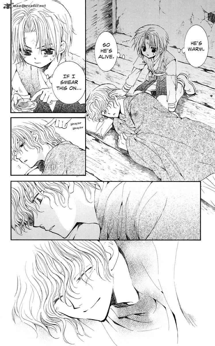 Akatsuki No Yona 14 13