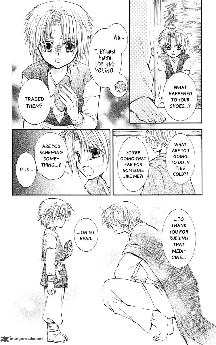 Akatsuki No Yona 14 15