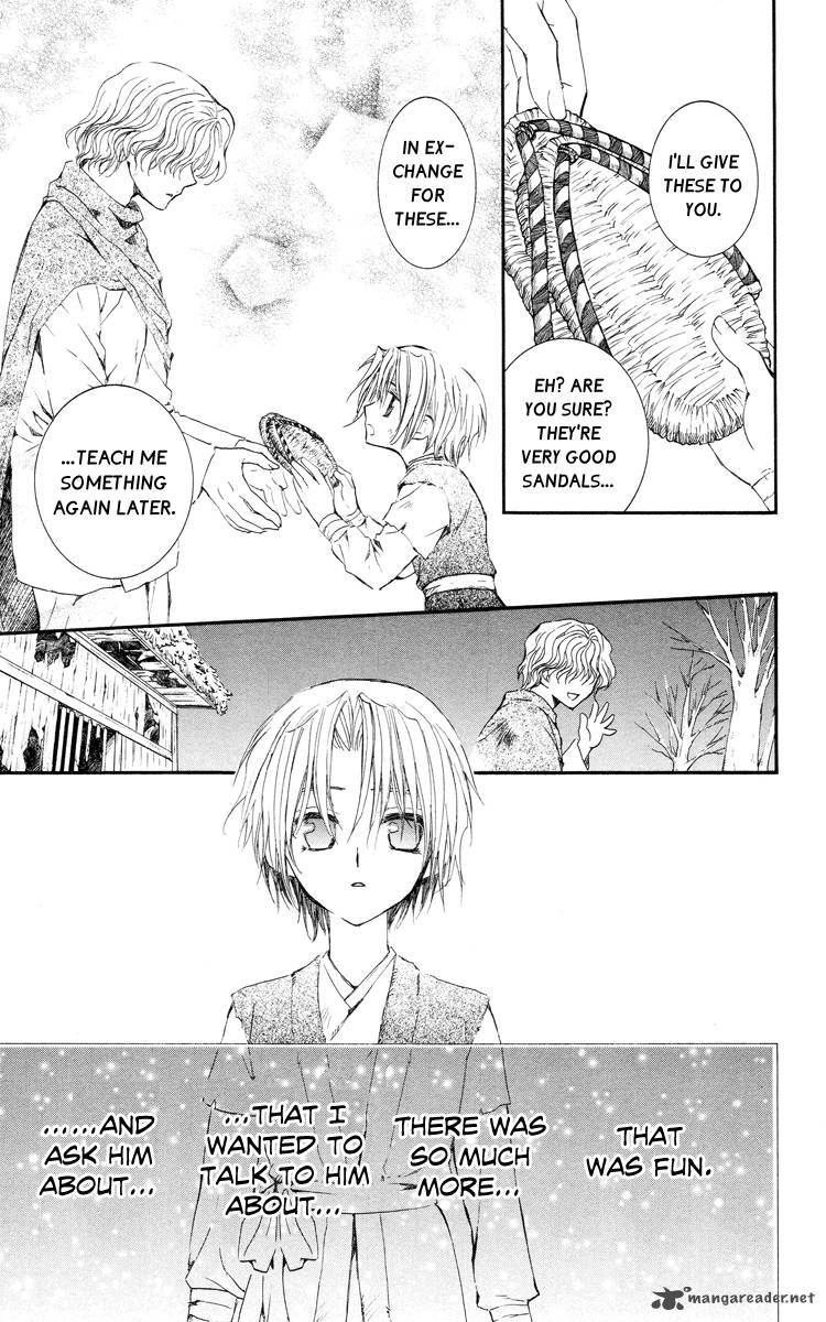 Akatsuki No Yona 14 20