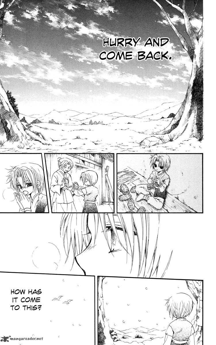 Akatsuki No Yona 14 22
