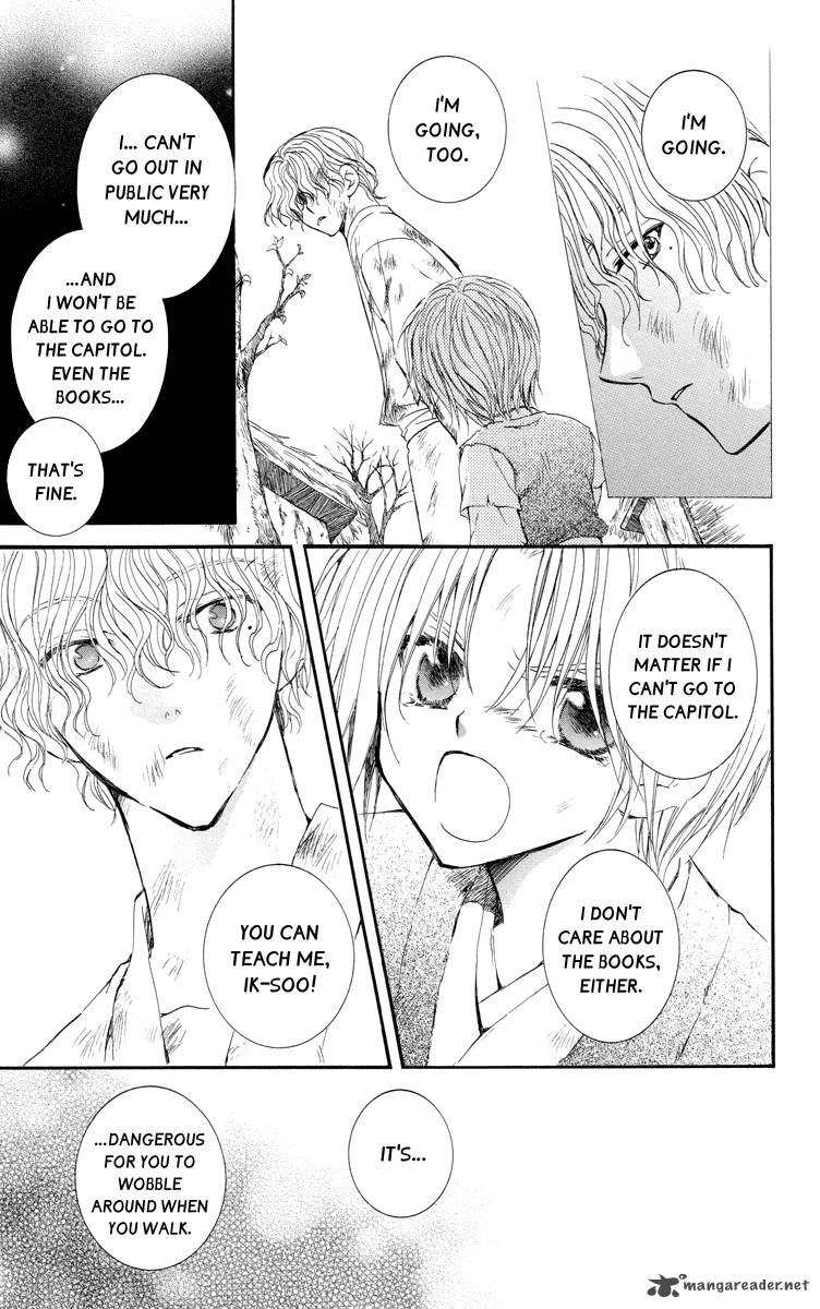 Akatsuki No Yona 14 26