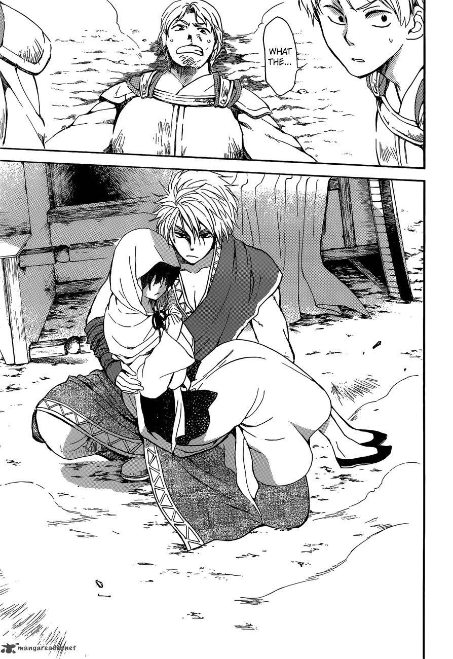 Akatsuki No Yona 140 18