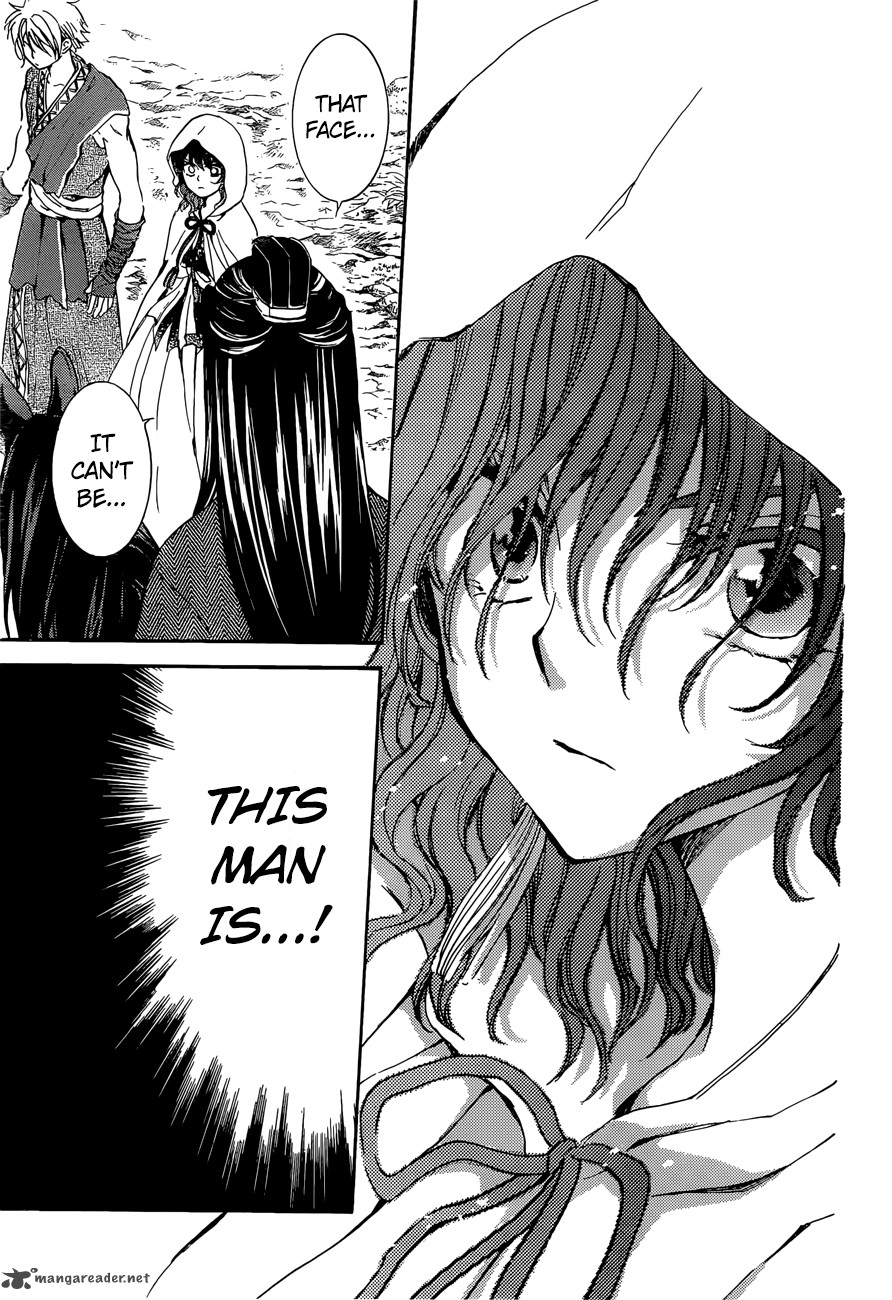 Akatsuki No Yona 140 22