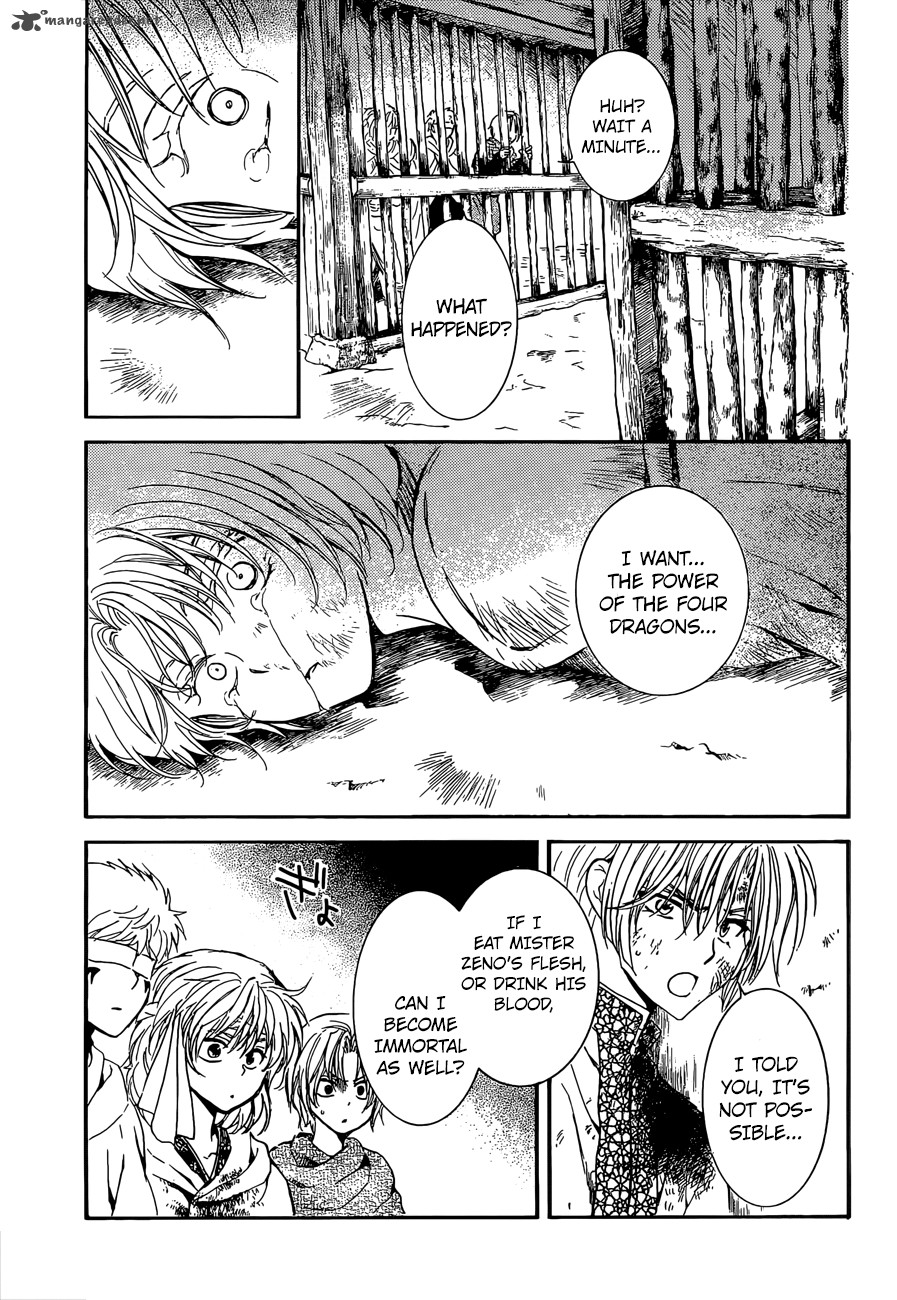 Akatsuki No Yona 140 6