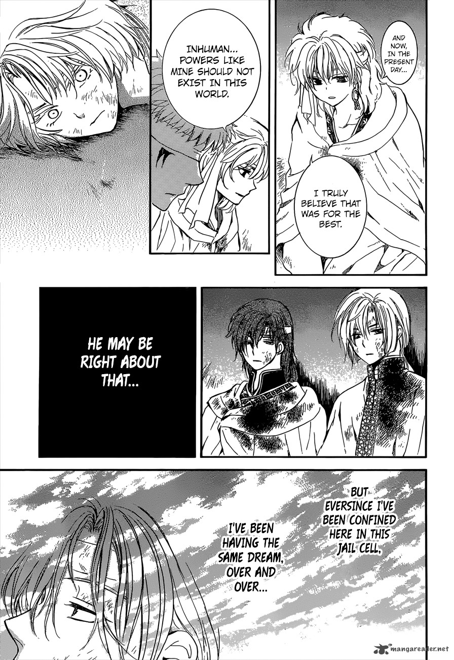 Akatsuki No Yona 140 8