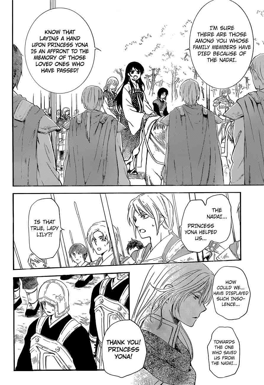 Akatsuki No Yona 141 18