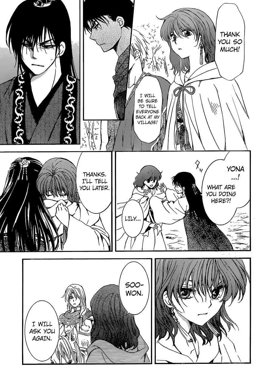 Akatsuki No Yona 141 19