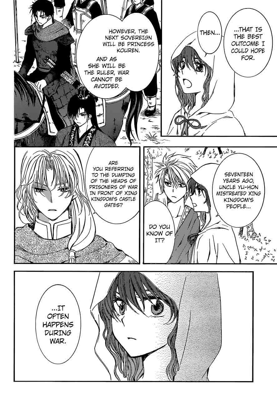Akatsuki No Yona 141 6