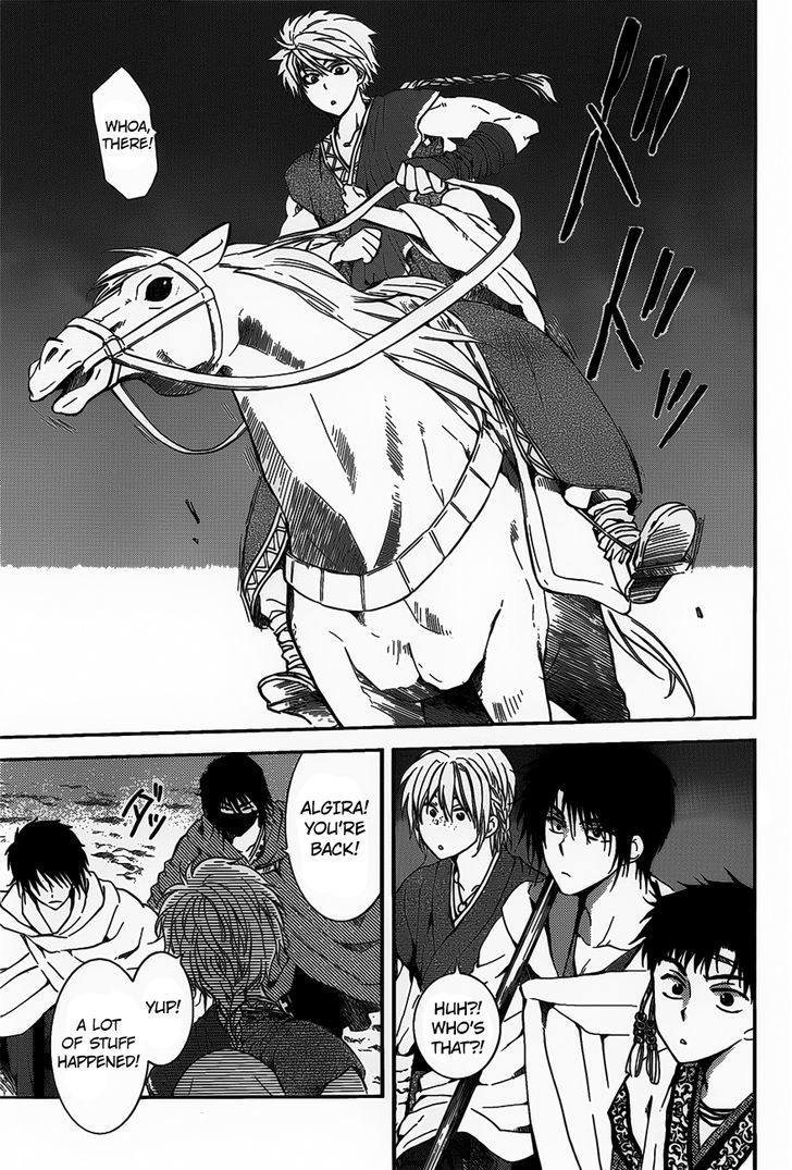 Akatsuki No Yona 142 21