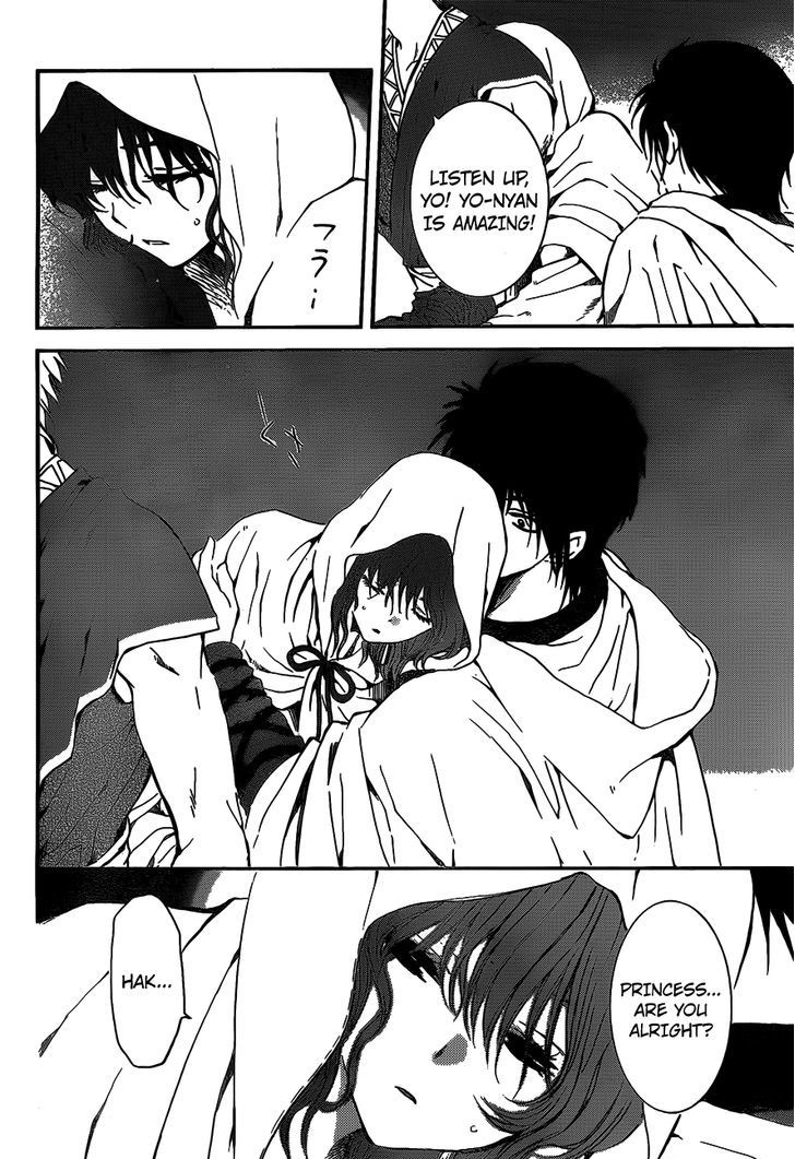 Akatsuki No Yona 142 22