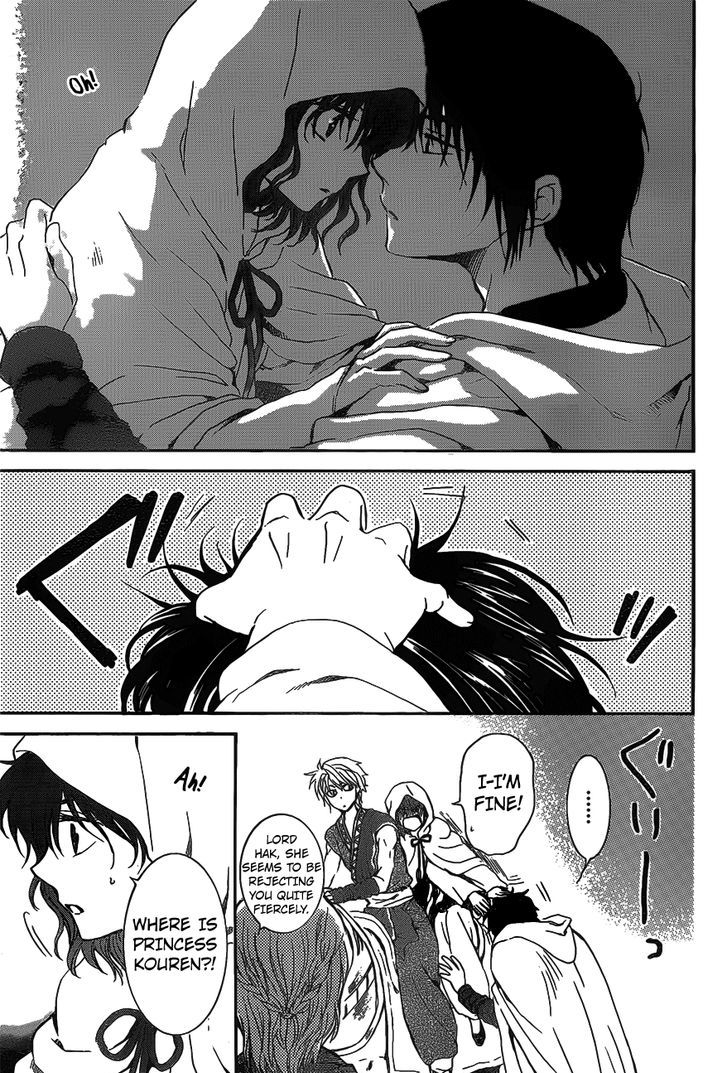 Akatsuki No Yona 142 23