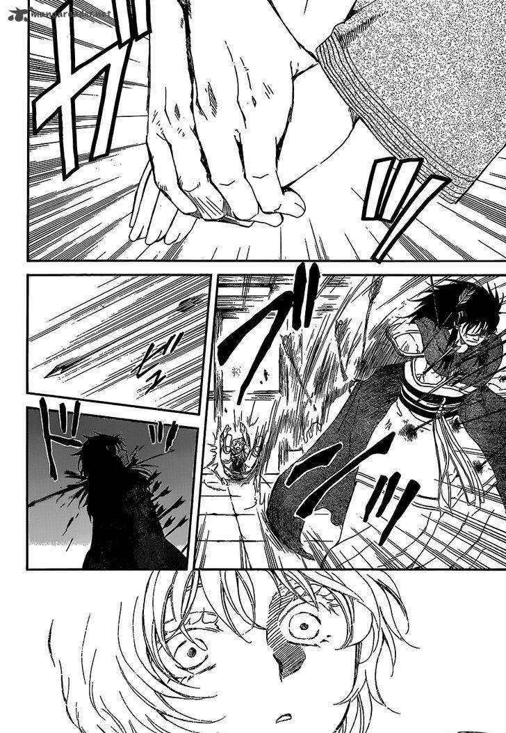 Akatsuki No Yona 144 12