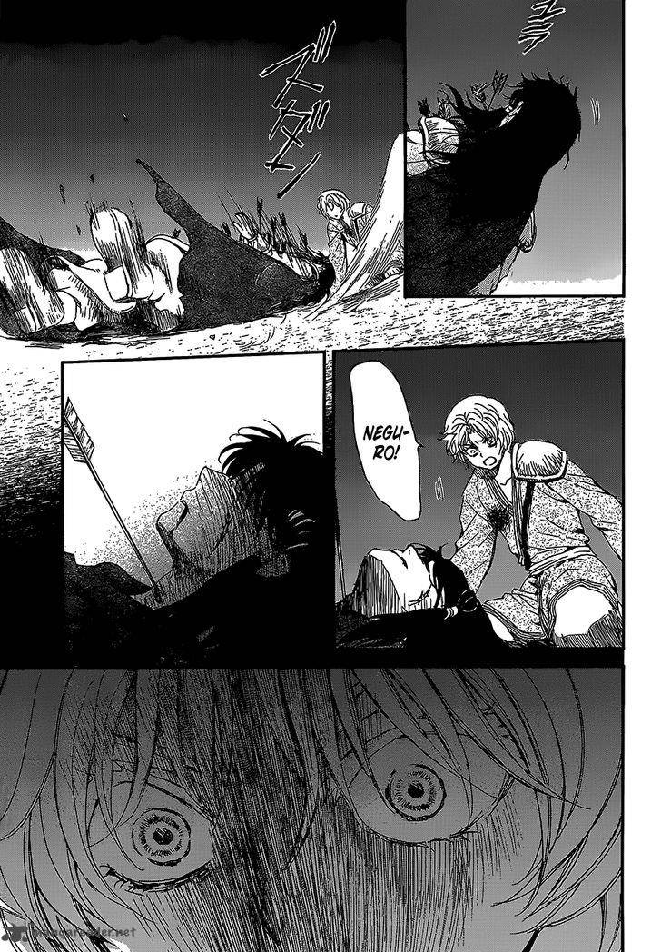 Akatsuki No Yona 144 13