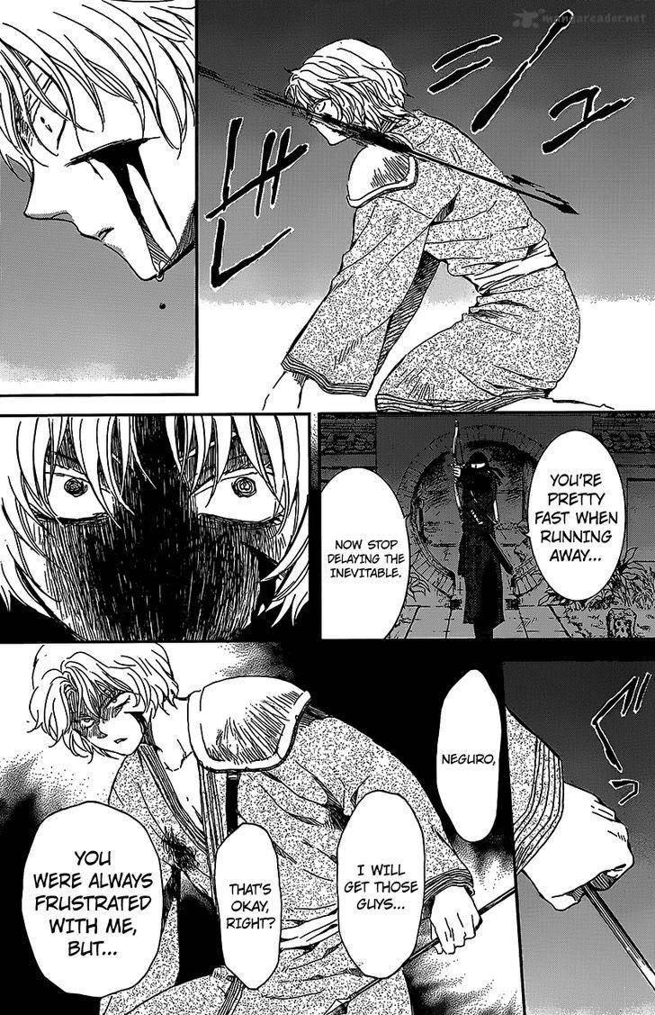 Akatsuki No Yona 144 14