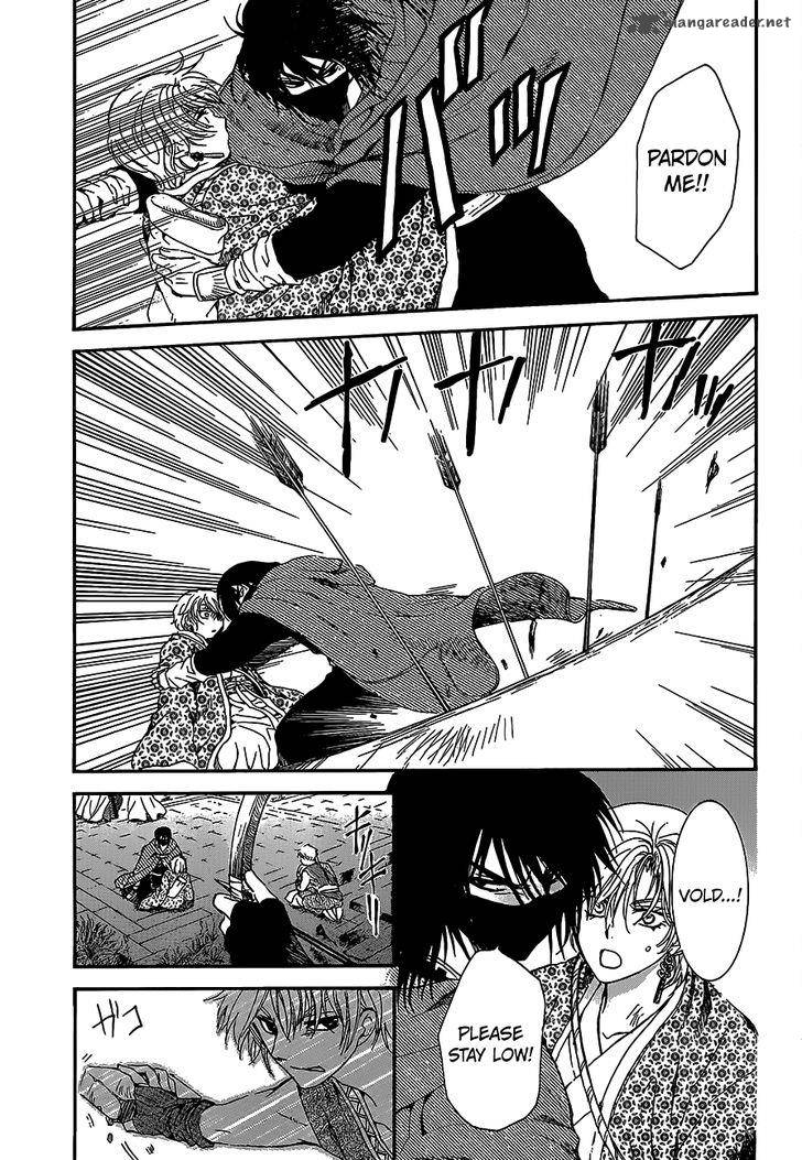 Akatsuki No Yona 144 3